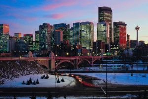 Is the Use of SARMs Allowed in the City of Calgary?
